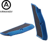 CZ 75B & SP-01, CZ TS 2, CZ Shadow 2 alu greb | Armanov 