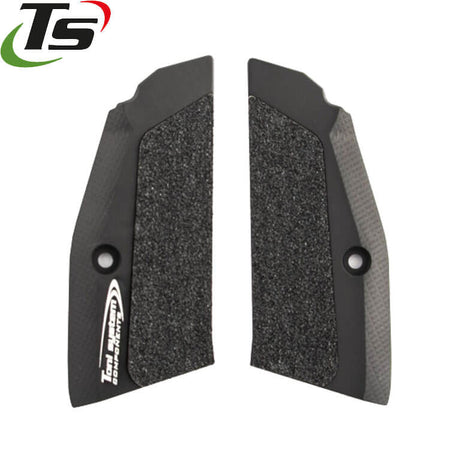 CZ 75B & SP-01, CZ TS 2, CZ Shadow 2 korte alu TS greb