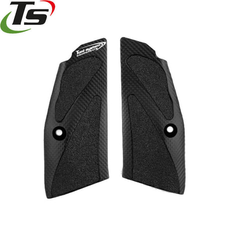CZ 75B & SP-01, CZ TS 2, CZ Shadow 2 korte alu TS 3D greb