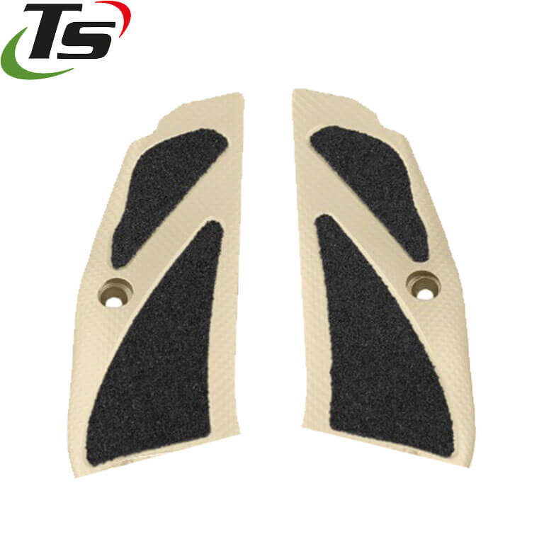 CZ 75B & SP-01, CZ TS 2, CZ Shadow 2 korte alu TS 3D greb