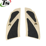 CZ 75B & SP-01, CZ TS 2, CZ Shadow 2 korte alu TS 3D greb