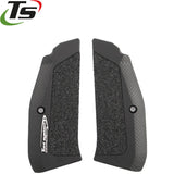 CZ 75B & SP-01, CZ TS 2, CZ Shadow 2 alu TS greb