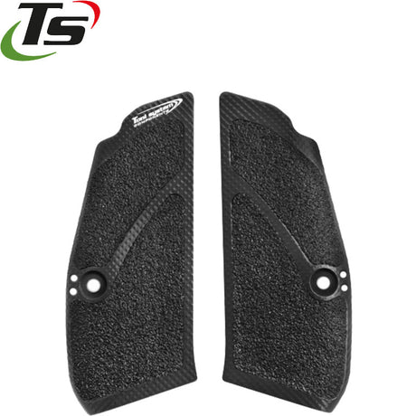 CZ 75 P-01, CZ 75 Compact alu 3D greb