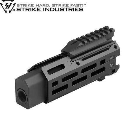 CZ Scorpion Evo 3 forskæfte M-LOK
