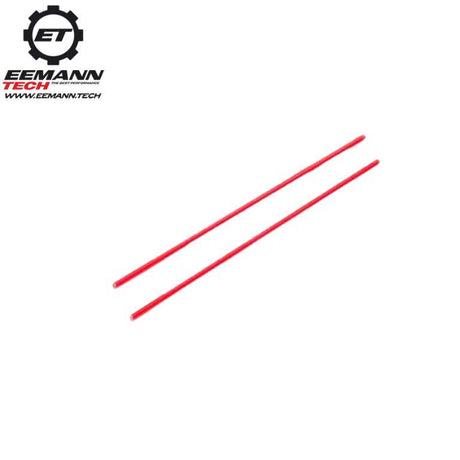 Reserve fiberoptisk stav | 2 stk.