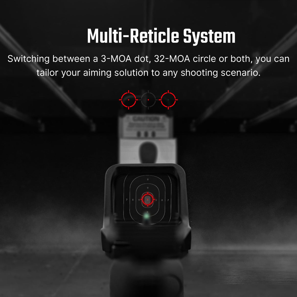 Osight C 