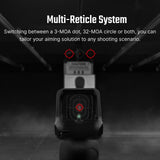 Osight C 
