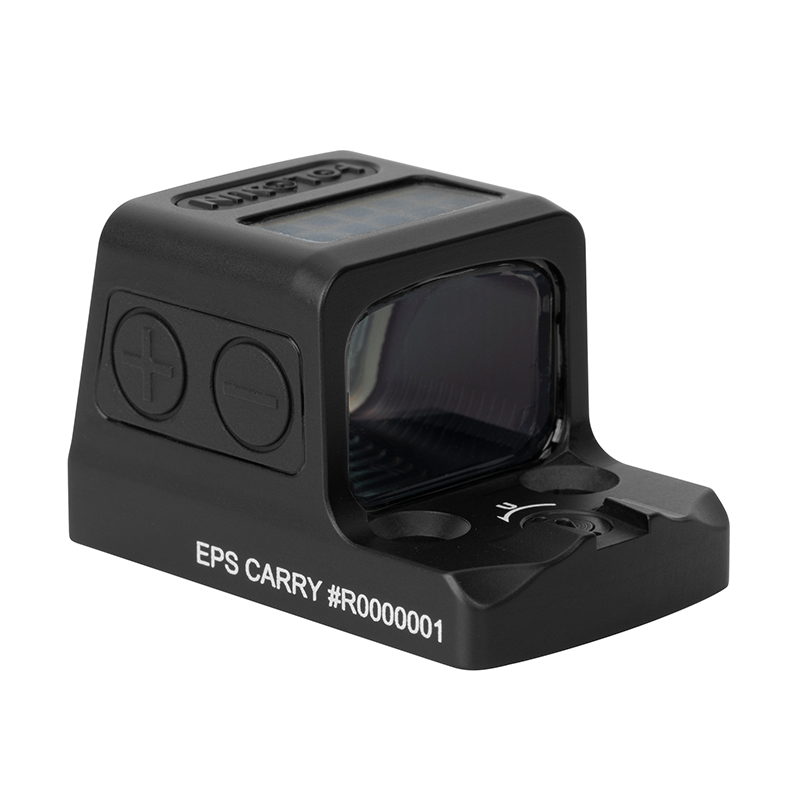 Holosun EPS Carry Grøn Holosun