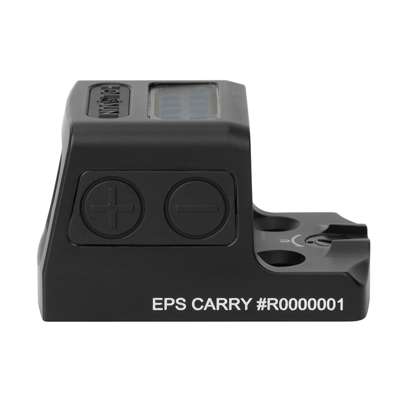 Holosun EPS Carry Grøn Holosun