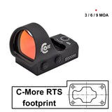 C-more RTS3B