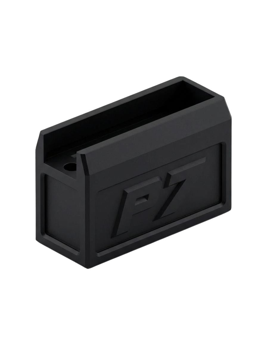 CZ 457 magasinbundplade [.22 LR] | +2.5 patroner