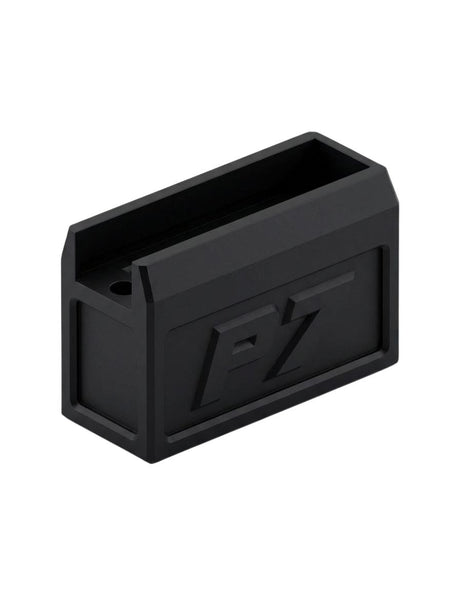 CZ 457 magasinbundplade [.22 LR] | +2.5 patroner