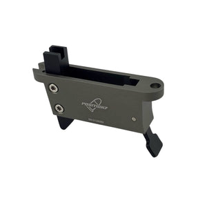 CZ 457 magasinbrønde