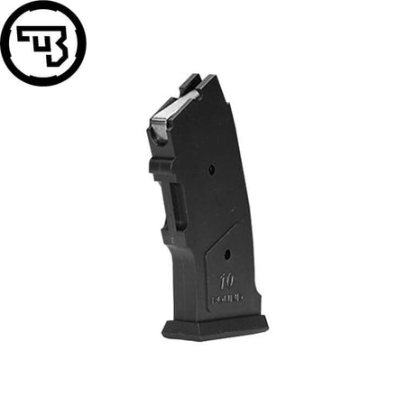 CZ 457 [& CZ 512, CZ 455] polymer magasin [.22 LR] | 10 skud