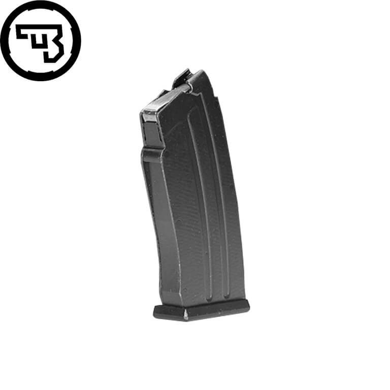 CZ 457 [& CZ 512, CZ 455] stålmagasin [.22 LR] | 10 skud