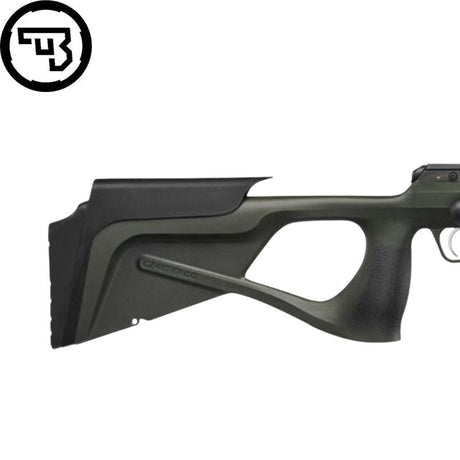 CZ 457 kolbe | Ergo