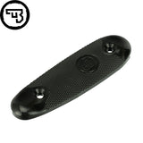 CZ 457, CZ 600 plast-kolbekappe | 8 mm