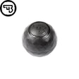CZ 457, CZ 600 gummi bolt knob ærme
