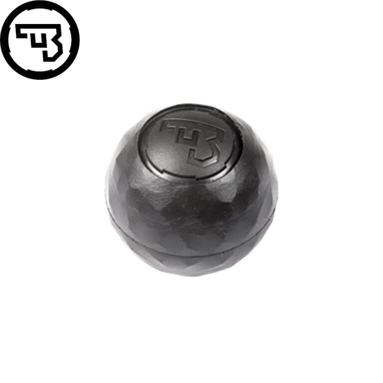 CZ 457, CZ 600 gummi bolt knob ærme
