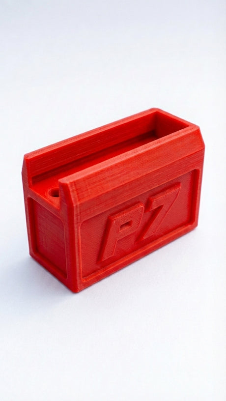 CZ 457 base pad [.22 LR] | +2,5 skud 