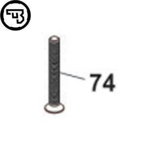 CZ 457 reservedele