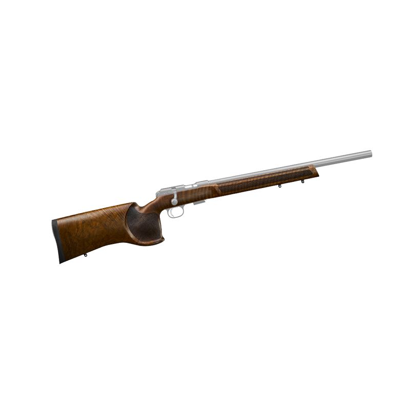 CZ 457 kolbe | MTR