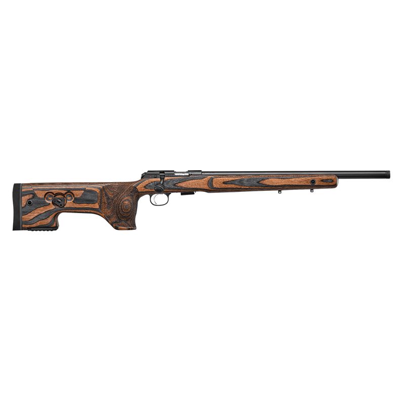 CZ 457 kolbe | Range