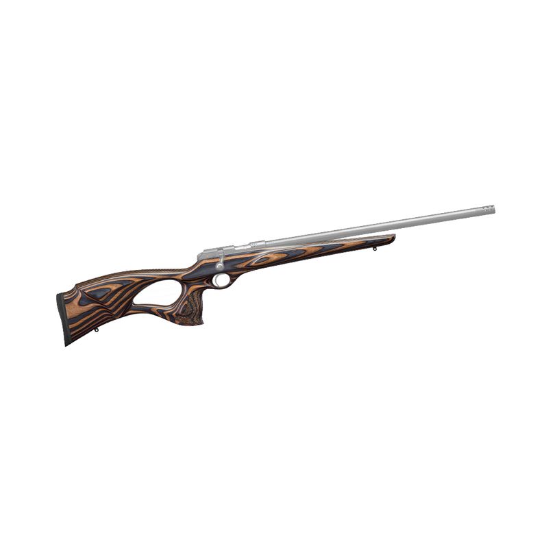 CZ 457 kolbe | Thumbhole