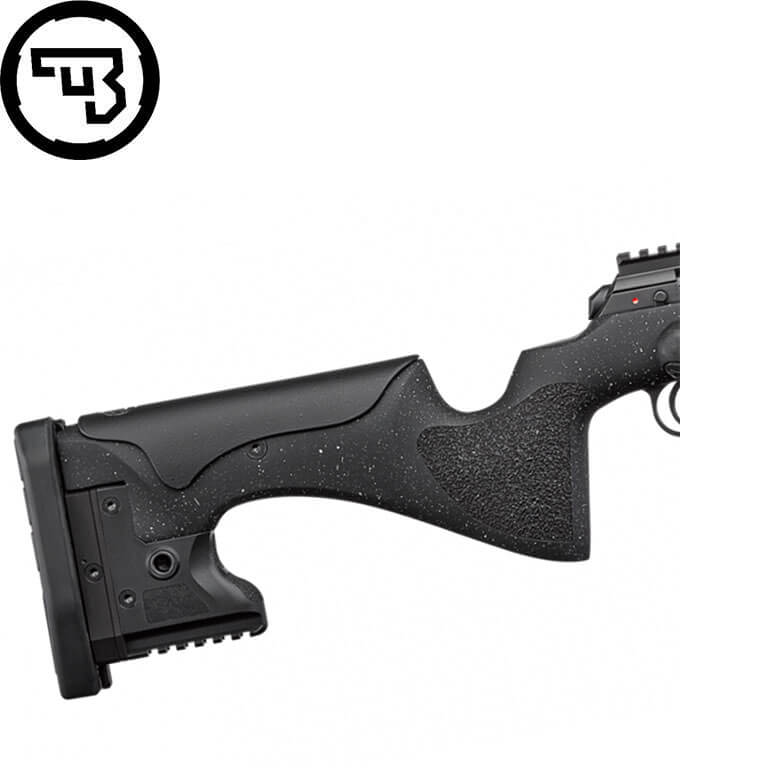 CZ 457 kolbe | LRP