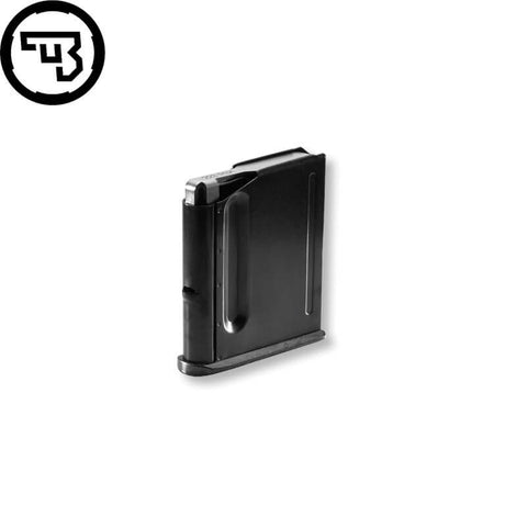 CZ 557 magasin [.204 Rug] | 5 skud