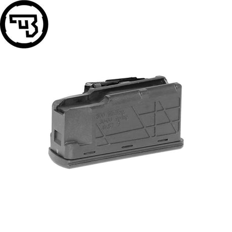 CZ 600 magasin [.30-06 Spring, .300 WM, 8x57 IS] | 5 patroner