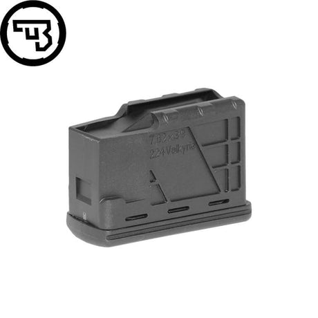 CZ 600 magasin [7.62x39] | 5 runder