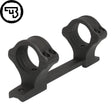 CZ 600 kikkertmontageringe til dovetail | 30mm [Medium] CZ