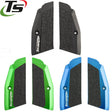 CZ 75B & SP-01, CZ TS 2, CZ Shadow 2 korte alu TS greb