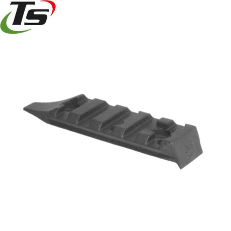 CZ 75 SP-01 Shadow Picatinny skinne til ramme montering