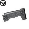 CZ Bren 2 BR foldekolbe