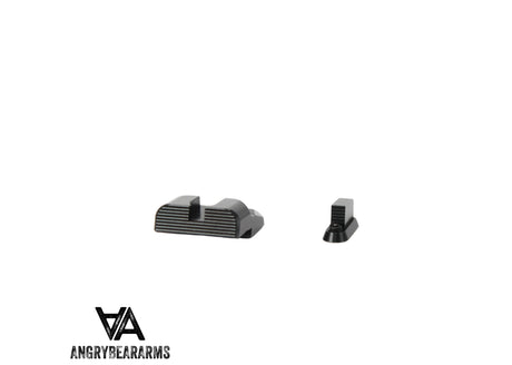 CZ P-07, CZ P-09 sigtemidler | rillet