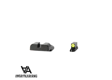 CZ P-07, CZ P-09 sigtemidler | tritium A
