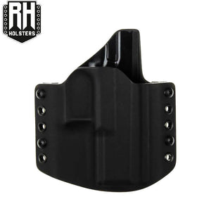 CZ P-07 hylstre
