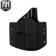 CZ P-07 kydex hylster | OWB