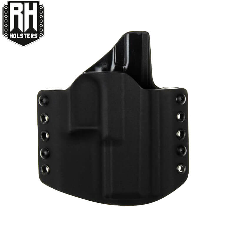 CZ P-07 kydex hylster | OWB