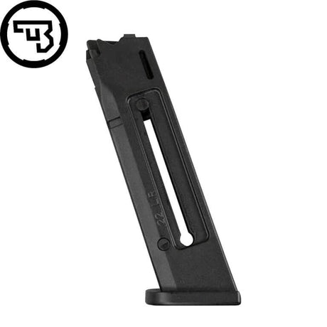 CZ P-09 Kadet magasin [.22 LR] | 10 skud