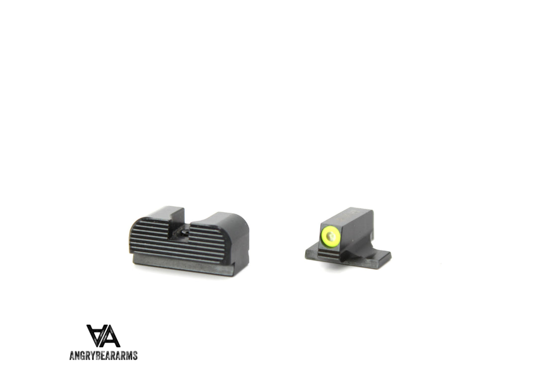 CZ P-09 Nocturne CoWitness sigtemidler | tritium A 