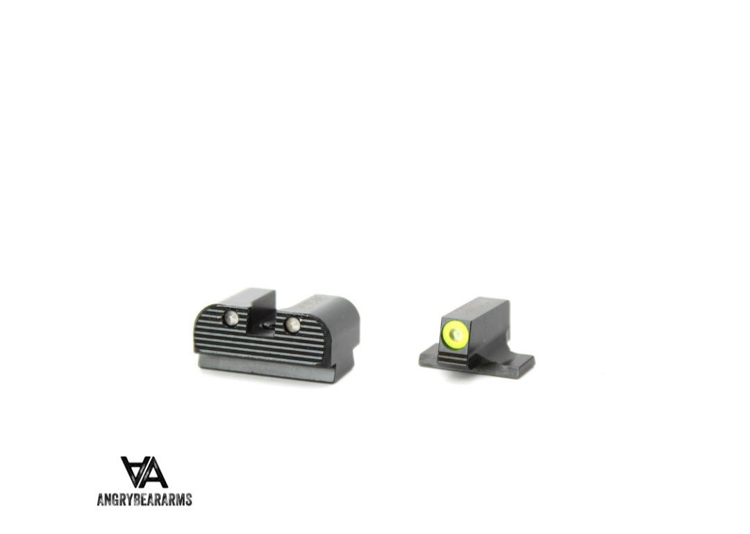 CZ P-09 Nocturne CoWitness sigtemidler | tritium B 