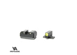 CZ P-09 Nocturne CoWitness sigtemidler | tritium B 