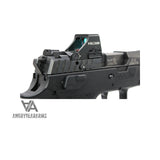CZ P-09 Nocturne CoWitness sigtemidler | fiberoptisk A 