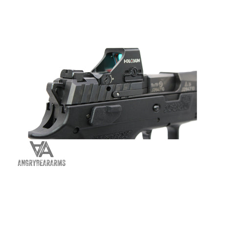 CZ P-09 Nocturne CoWitness sigtemidler | fiberoptisk A 