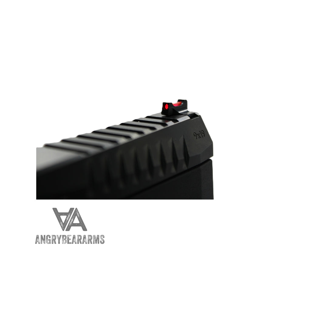 CZ P-09 Nocturne CoWitness sigtemidler | fiberoptisk A 