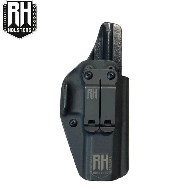 CZ P-10F .45 ACP kydex hylster | IWB