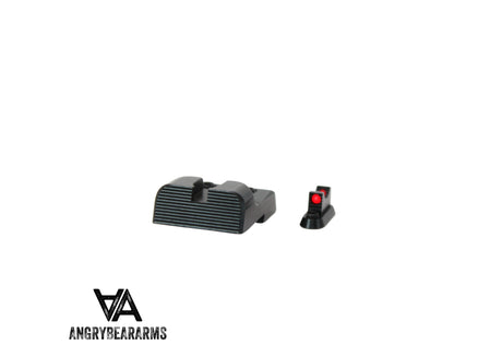 CZ P-10 sigtemidler med fiberoptik | type A